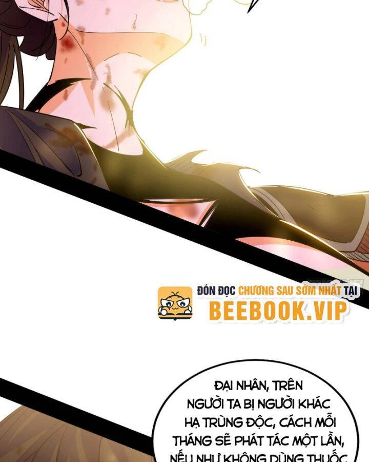 Ta Là Tà Đế Chapter 400 - Trang 4