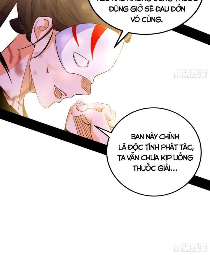 Ta Là Tà Đế Chapter 400 - Trang 4