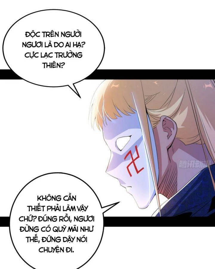 Ta Là Tà Đế Chapter 400 - Trang 4