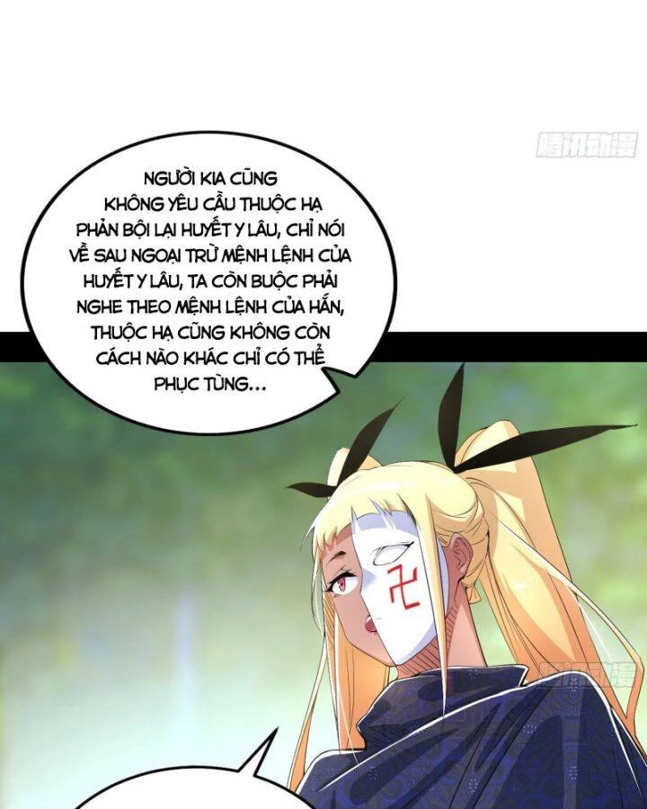 Ta Là Tà Đế Chapter 400 - Trang 4