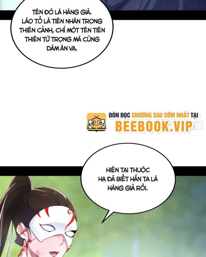 Ta Là Tà Đế Chapter 400 - Trang 4