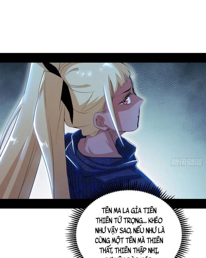 Ta Là Tà Đế Chapter 400 - Trang 4