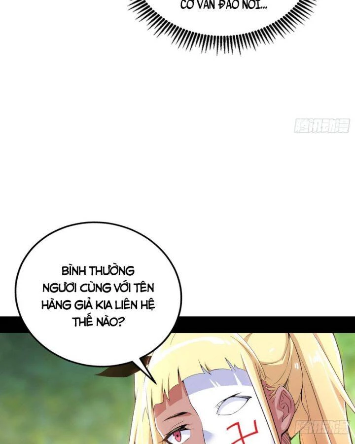 Ta Là Tà Đế Chapter 400 - Trang 4