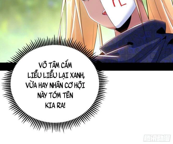 Ta Là Tà Đế Chapter 400 - Trang 4