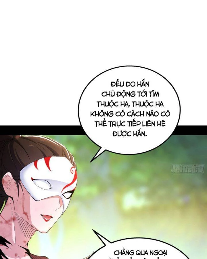 Ta Là Tà Đế Chapter 400 - Trang 4