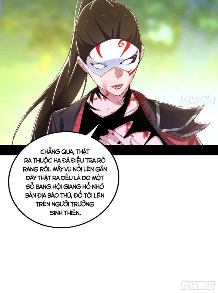 Ta Là Tà Đế Chapter 400 - Trang 4