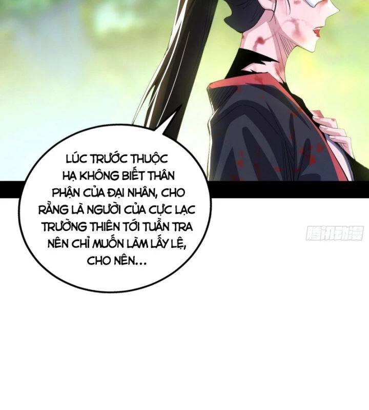 Ta Là Tà Đế Chapter 400 - Trang 4