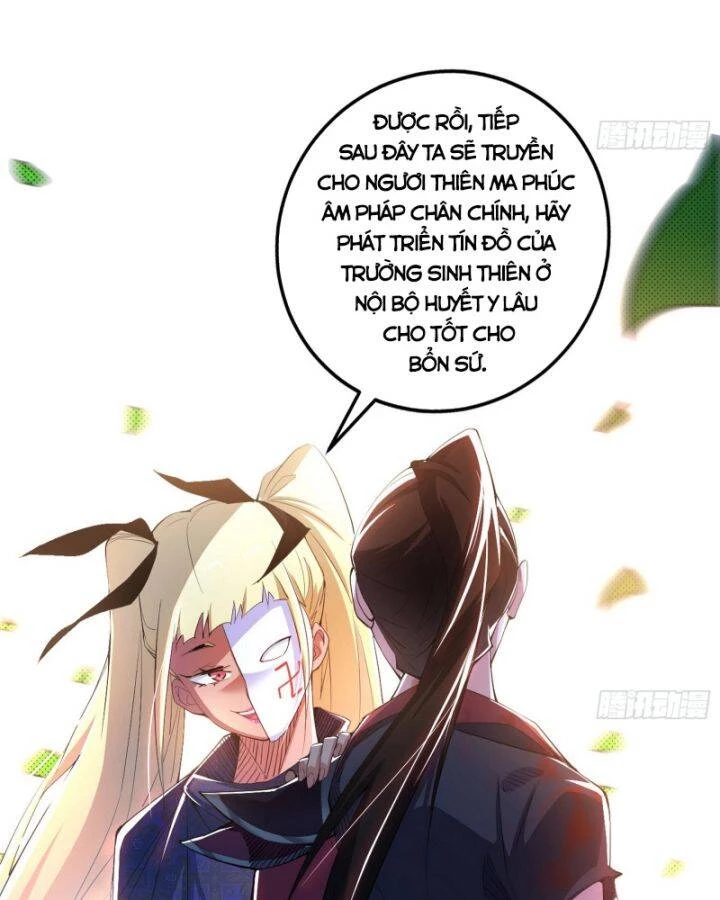 Ta Là Tà Đế Chapter 400 - Trang 4