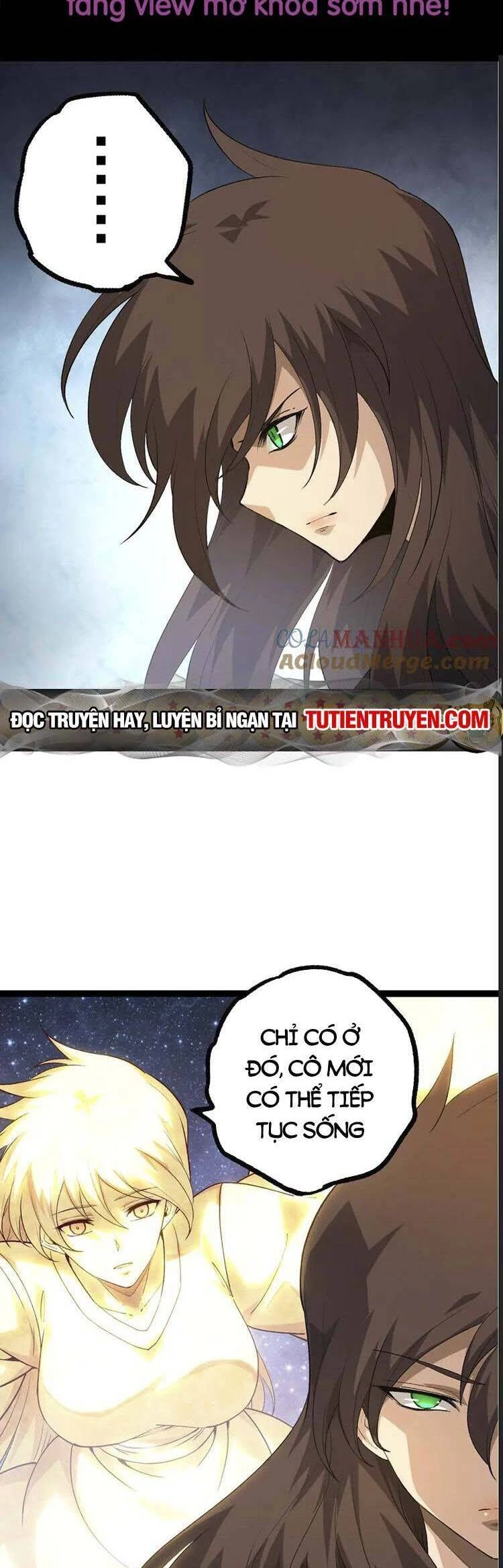 Chuyển Sinh Thành Liễu Đột Biến Chapter 104 - Trang 4