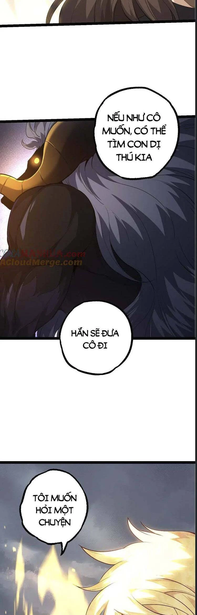 Chuyển Sinh Thành Liễu Đột Biến Chapter 104 - Trang 4