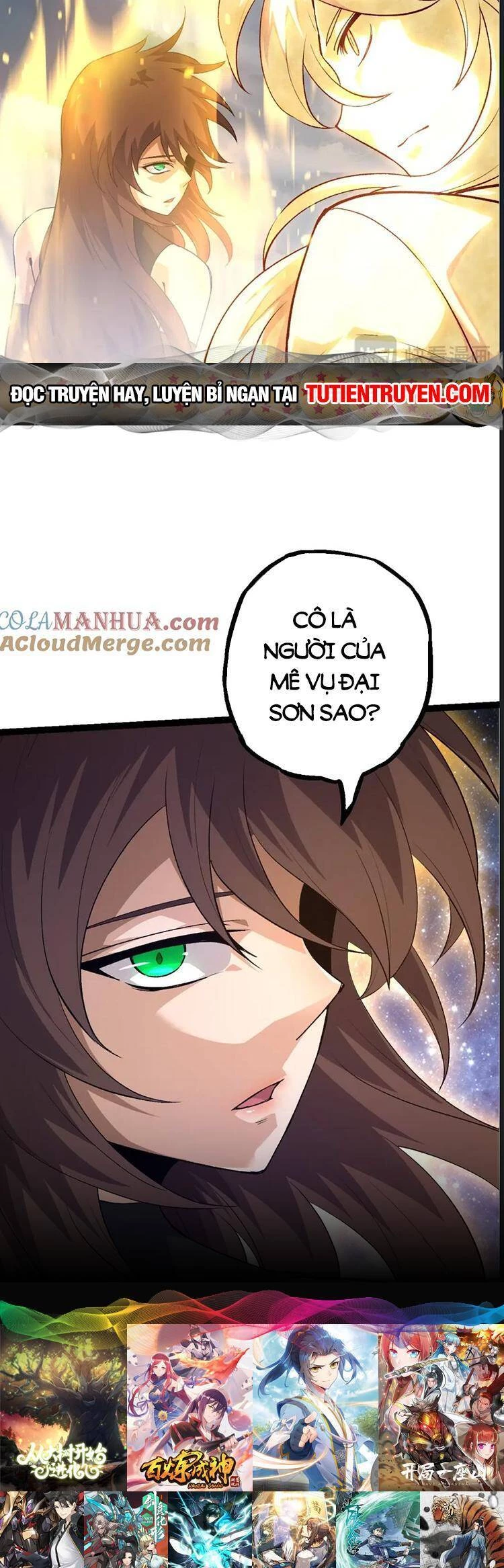 Chuyển Sinh Thành Liễu Đột Biến Chapter 104 - Trang 4