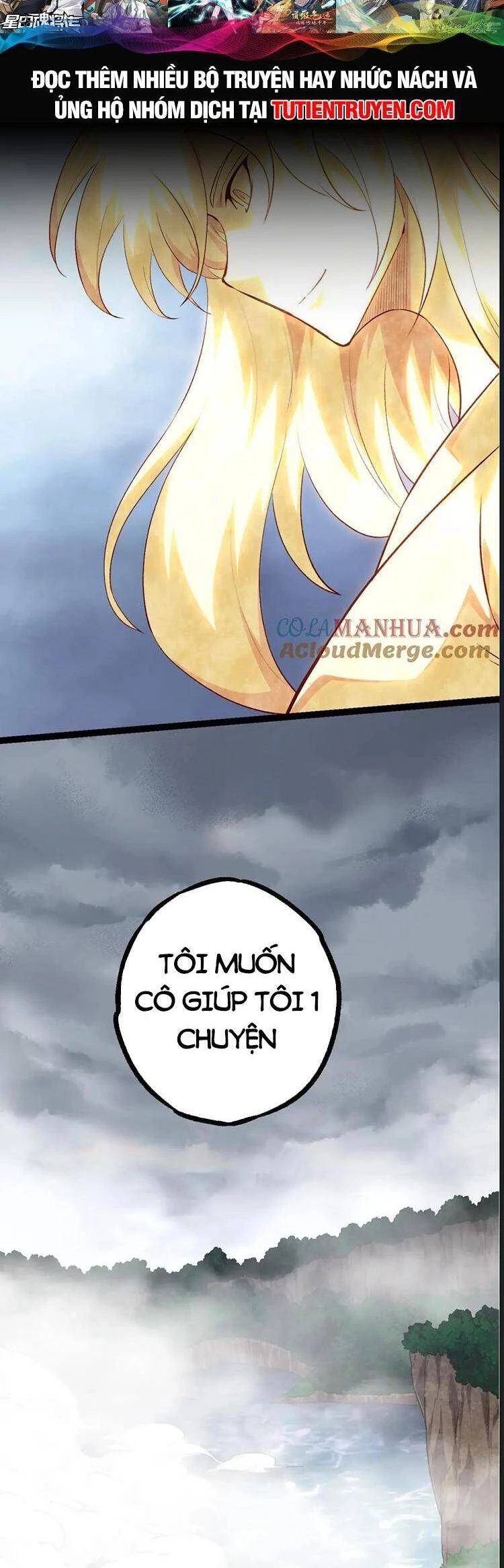 Chuyển Sinh Thành Liễu Đột Biến Chapter 104 - Trang 4