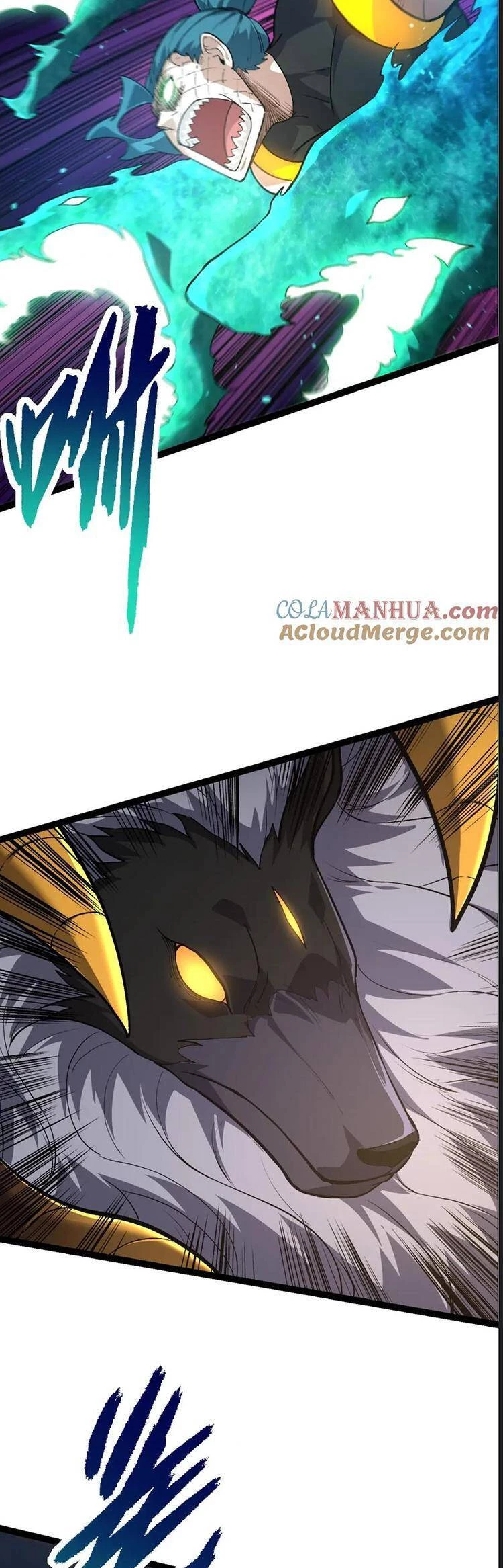 Chuyển Sinh Thành Liễu Đột Biến Chapter 104 - Trang 4