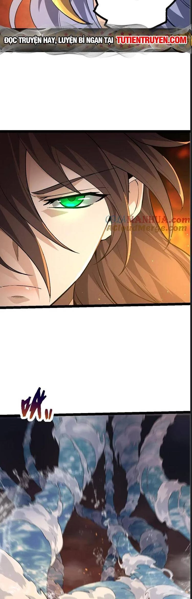 Chuyển Sinh Thành Liễu Đột Biến Chapter 104 - Trang 4