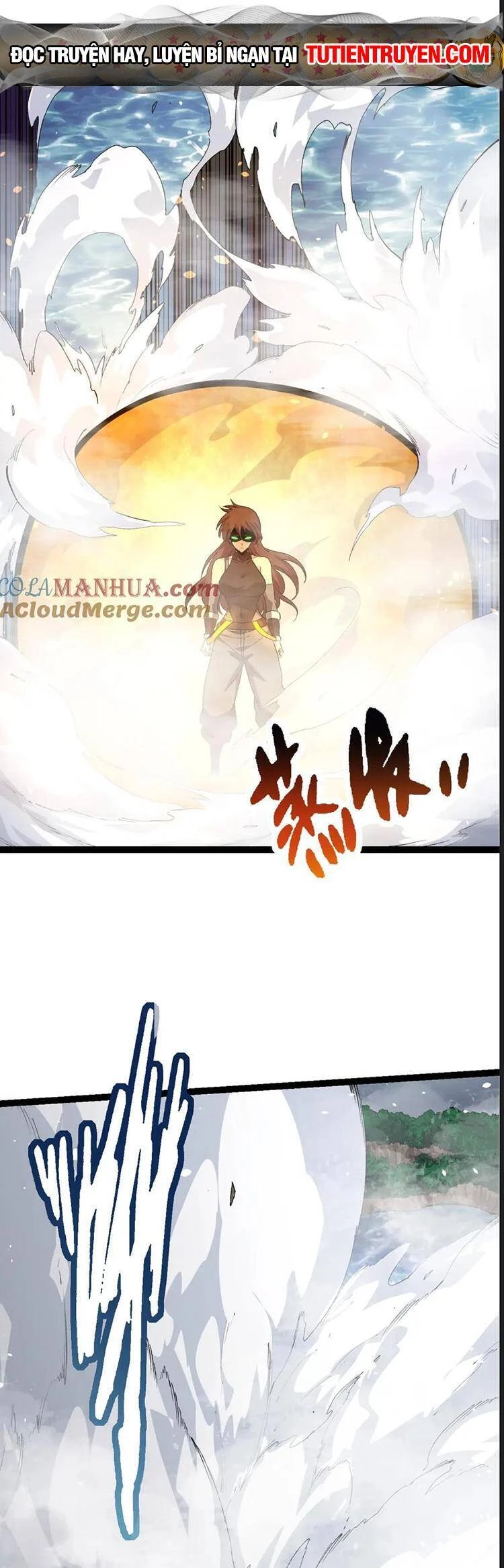 Chuyển Sinh Thành Liễu Đột Biến Chapter 104 - Trang 4