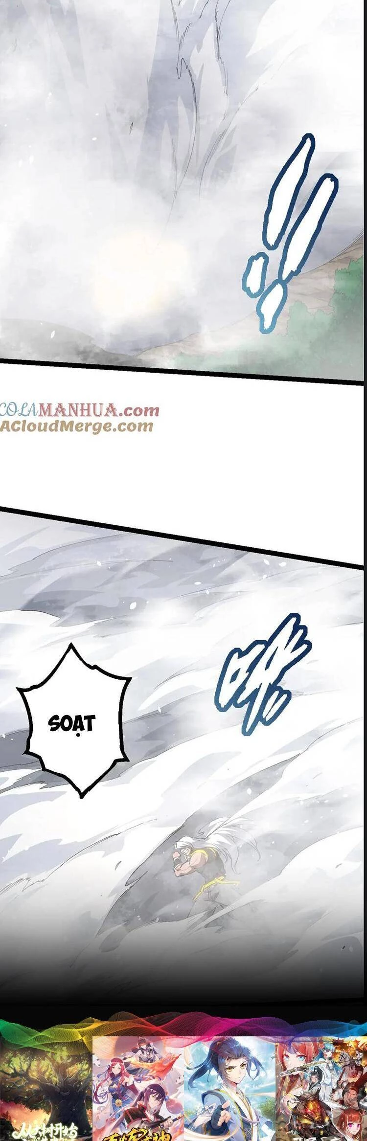 Chuyển Sinh Thành Liễu Đột Biến Chapter 104 - Trang 4