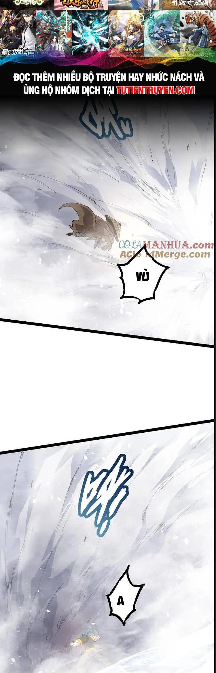 Chuyển Sinh Thành Liễu Đột Biến Chapter 104 - Trang 4