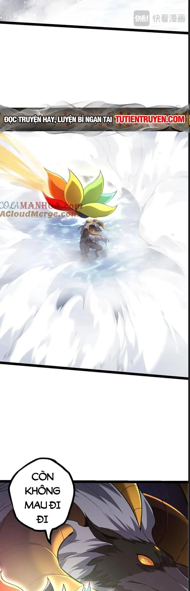 Chuyển Sinh Thành Liễu Đột Biến Chapter 104 - Trang 4