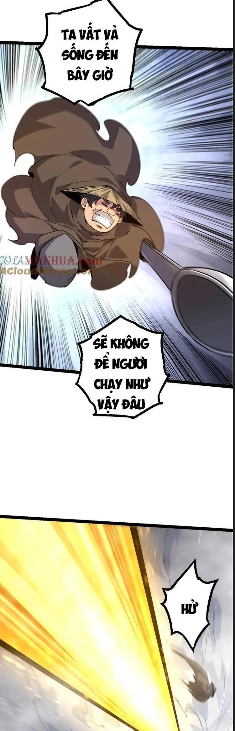 Chuyển Sinh Thành Liễu Đột Biến Chapter 104 - Trang 4