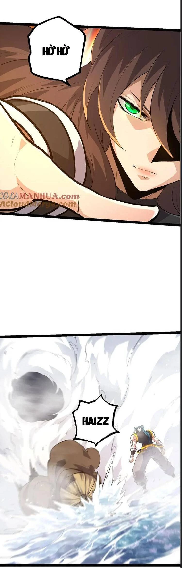 Chuyển Sinh Thành Liễu Đột Biến Chapter 104 - Trang 4