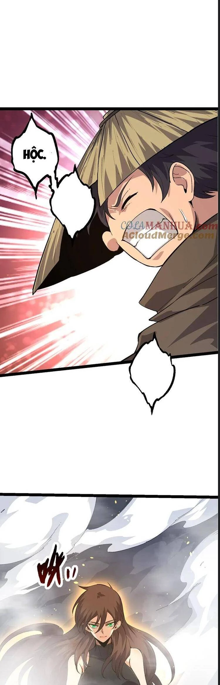 Chuyển Sinh Thành Liễu Đột Biến Chapter 104 - Trang 4