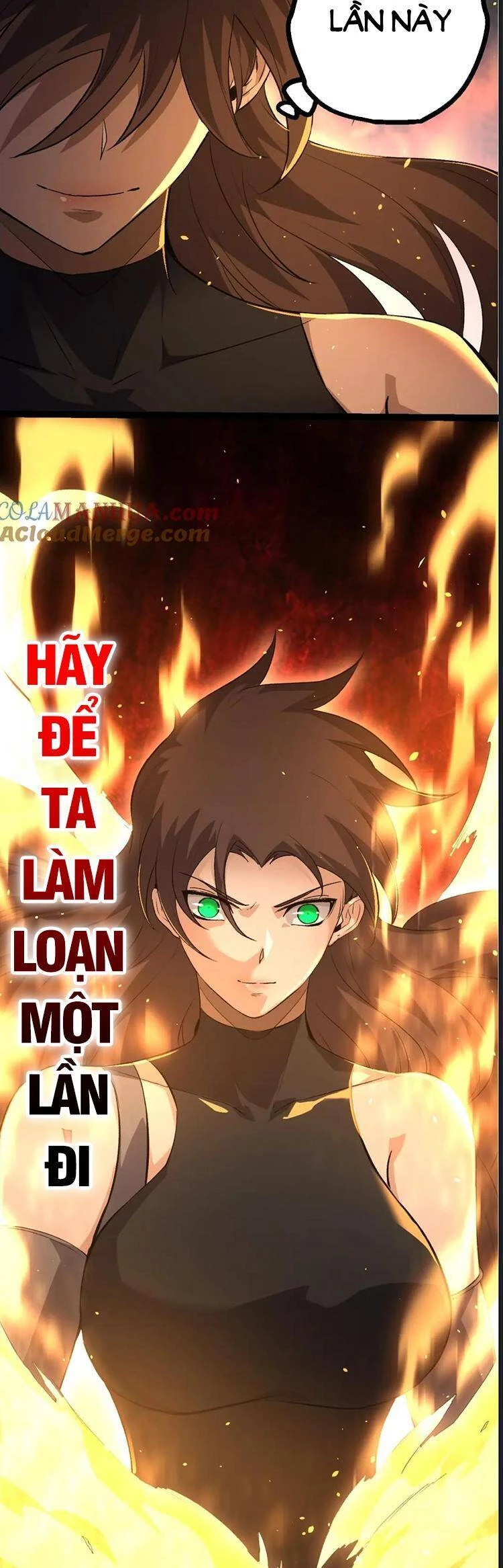 Chuyển Sinh Thành Liễu Đột Biến Chapter 104 - Trang 4