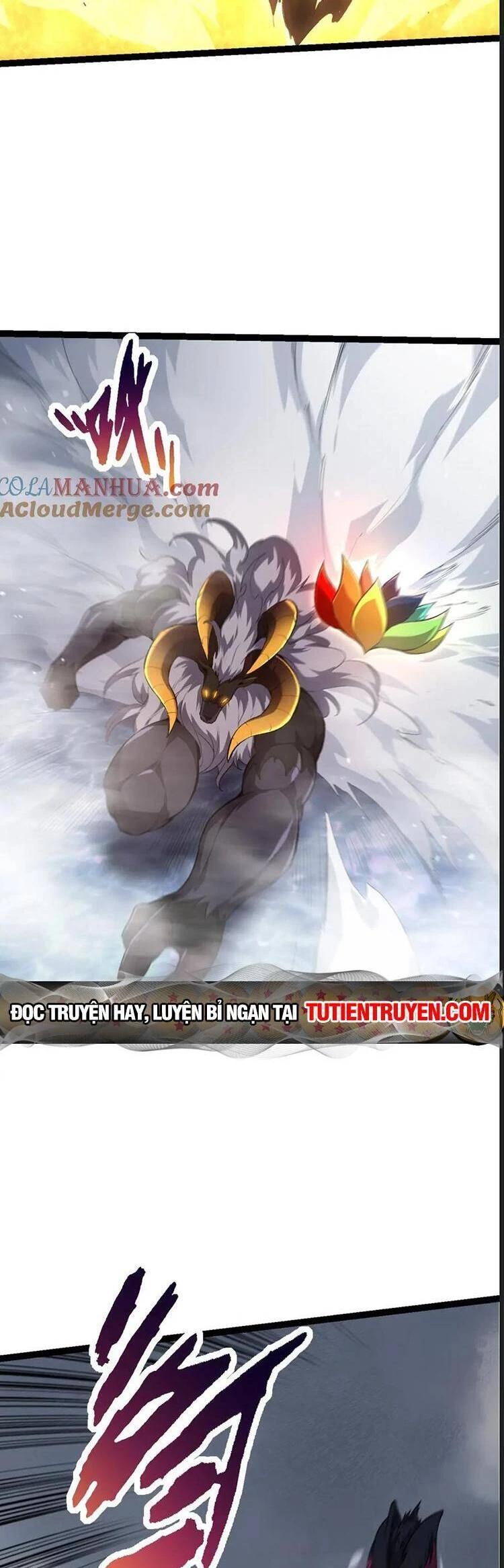 Chuyển Sinh Thành Liễu Đột Biến Chapter 104 - Trang 4