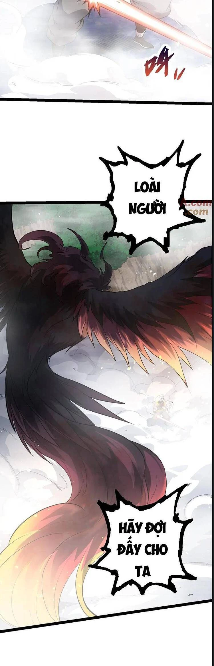 Chuyển Sinh Thành Liễu Đột Biến Chapter 104 - Trang 4