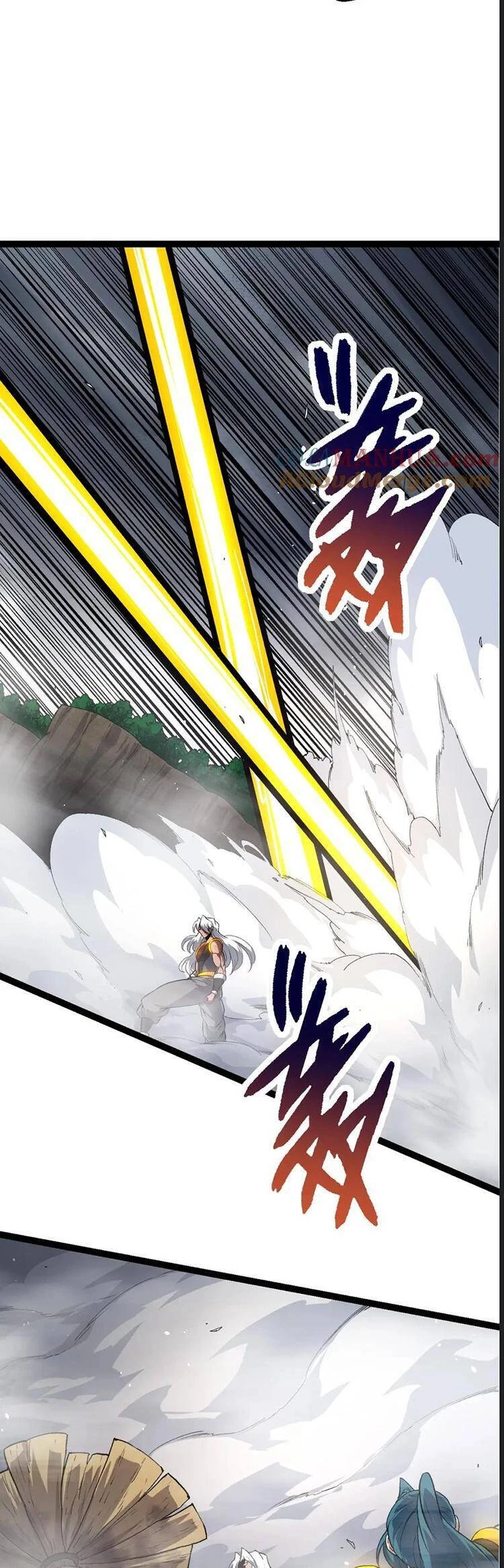 Chuyển Sinh Thành Liễu Đột Biến Chapter 104 - Trang 4