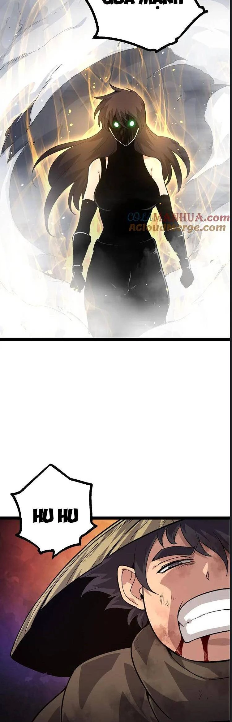 Chuyển Sinh Thành Liễu Đột Biến Chapter 104 - Trang 4