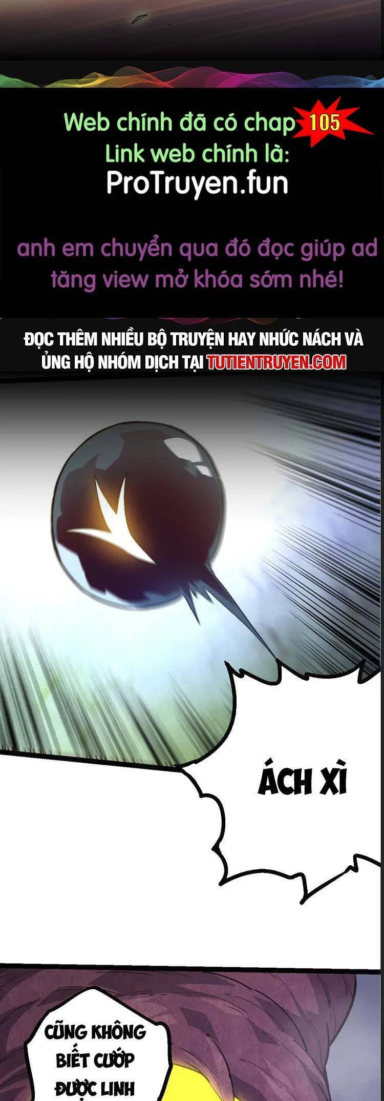 Chuyển Sinh Thành Liễu Đột Biến Chapter 104 - Trang 4