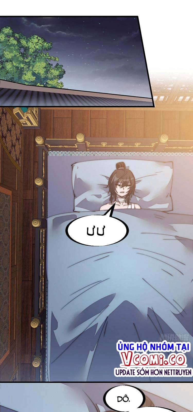 Ta Có Một Sơn Trại Chapter 203 - Trang 4