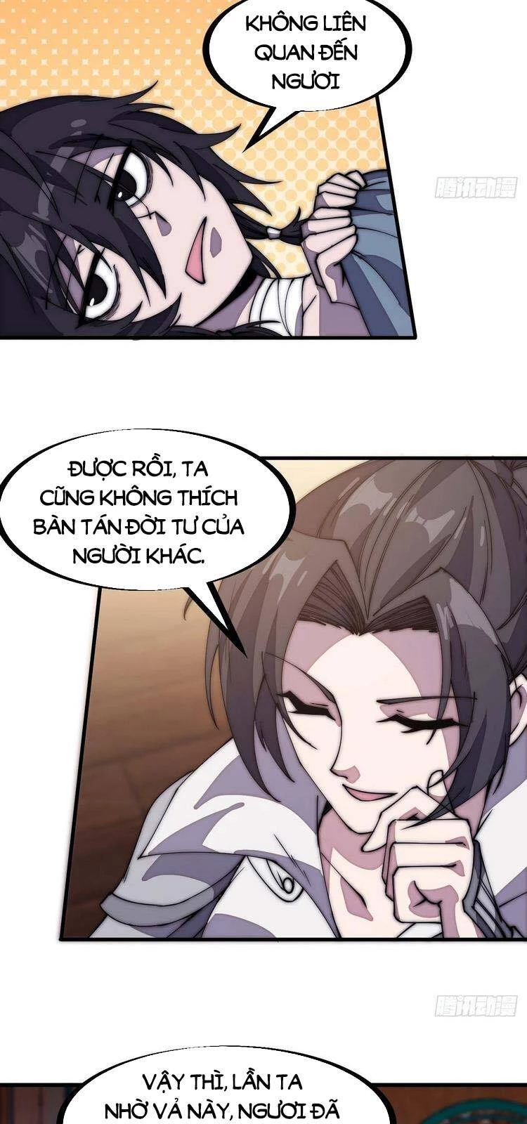 Ta Có Một Sơn Trại Chapter 203 - Trang 4