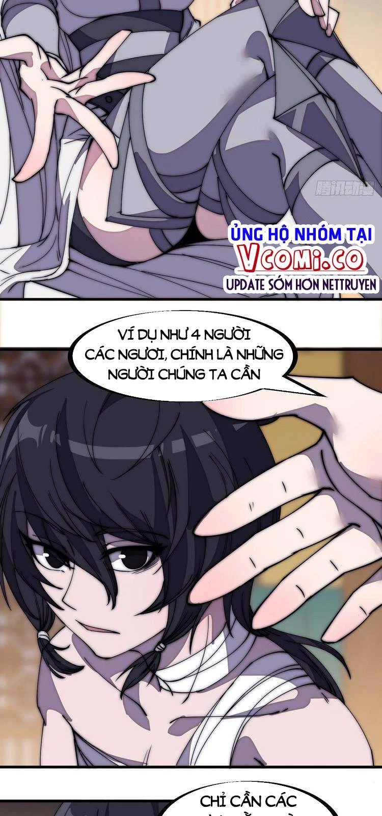 Ta Có Một Sơn Trại Chapter 203 - Trang 4