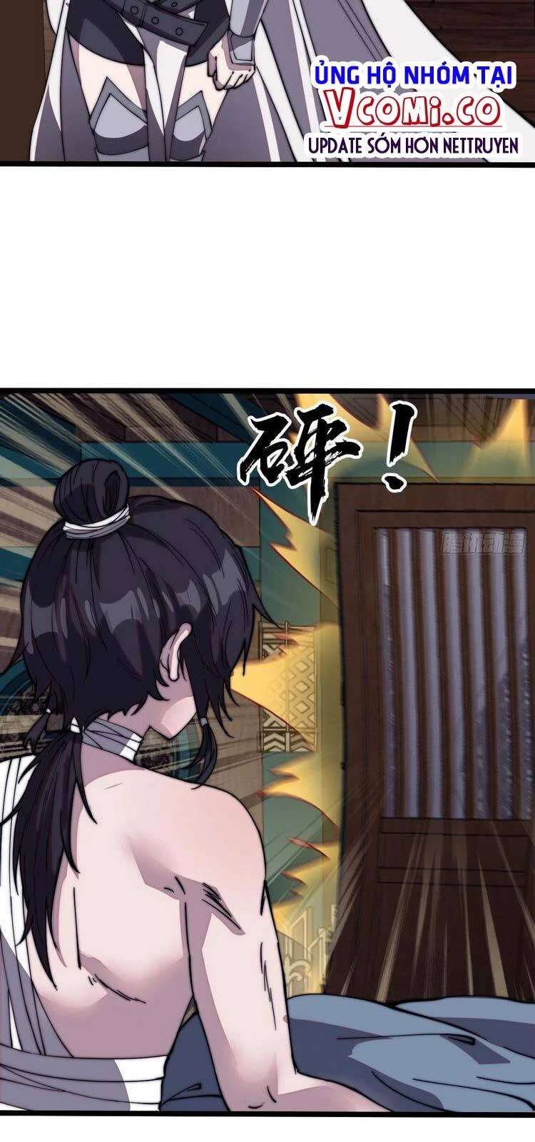 Ta Có Một Sơn Trại Chapter 203 - Trang 4