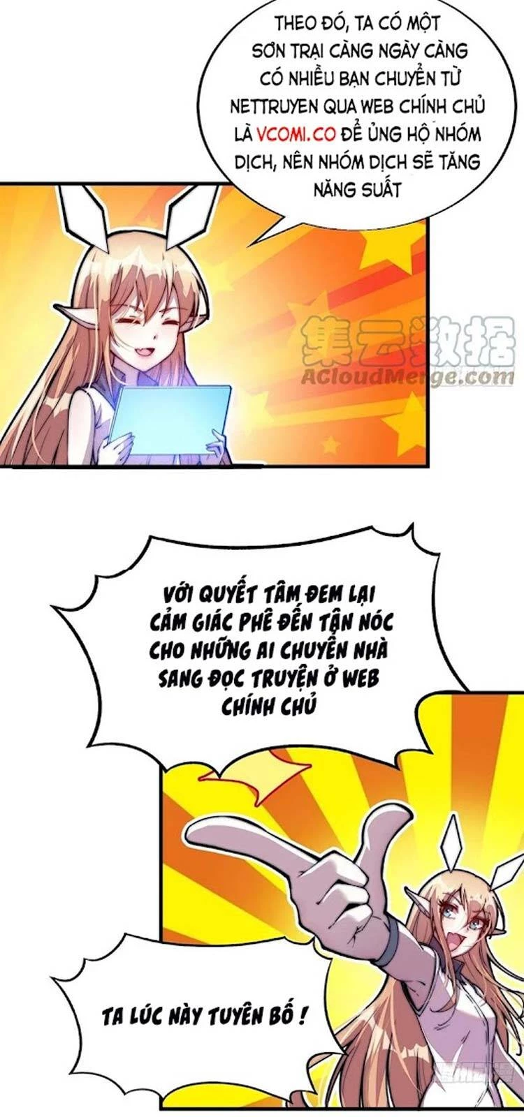 Ta Có Một Sơn Trại Chapter 203 - Trang 4