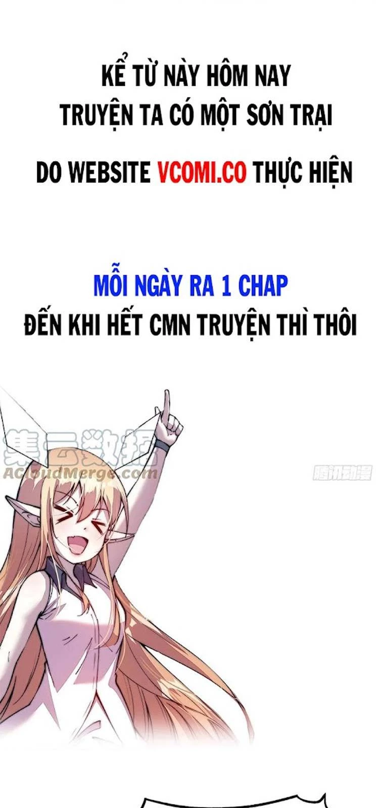 Ta Có Một Sơn Trại Chapter 203 - Trang 4