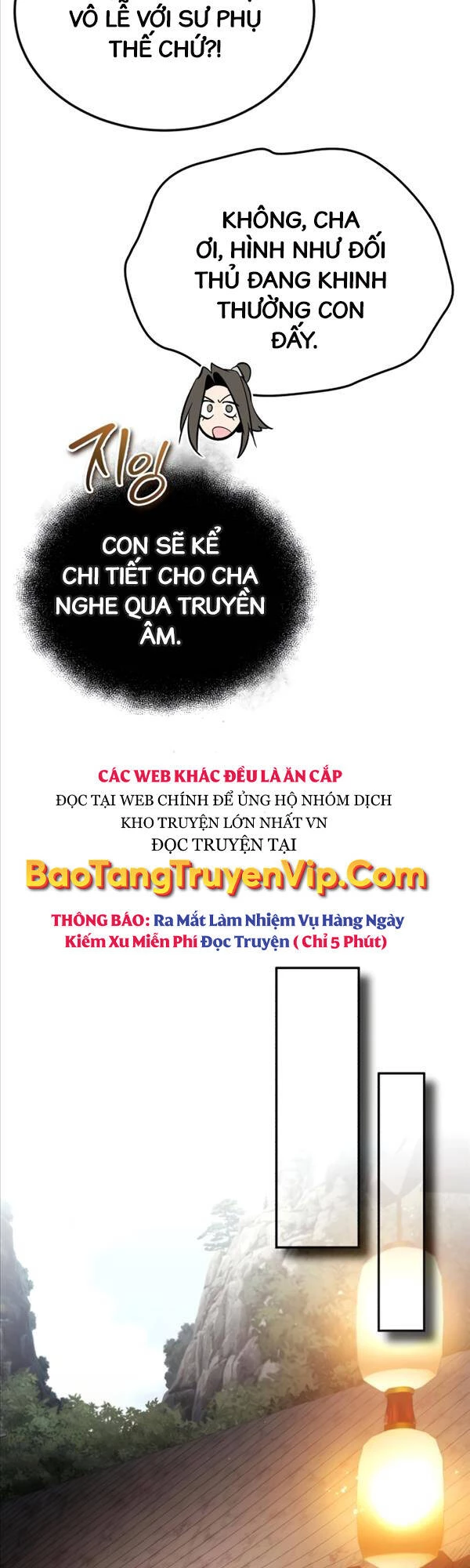 Đệ Nhất Võ Sư, Baek Cao Thủ Chapter 92 - Trang 4