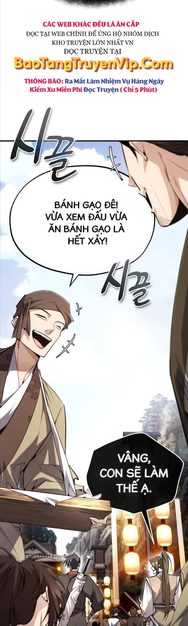 Đệ Nhất Võ Sư, Baek Cao Thủ Chapter 92 - Trang 4