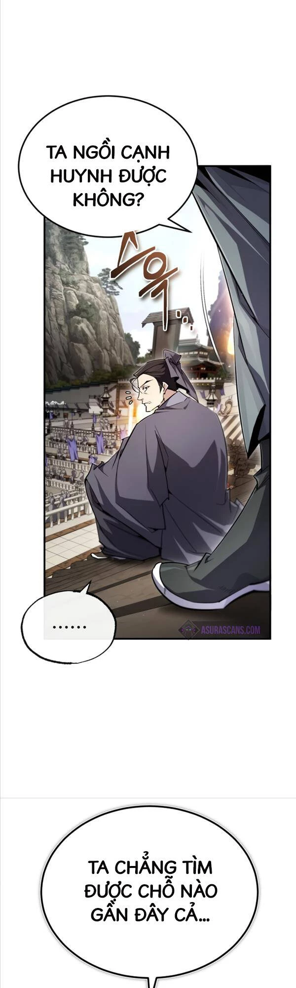 Đệ Nhất Võ Sư, Baek Cao Thủ Chapter 92 - Trang 4