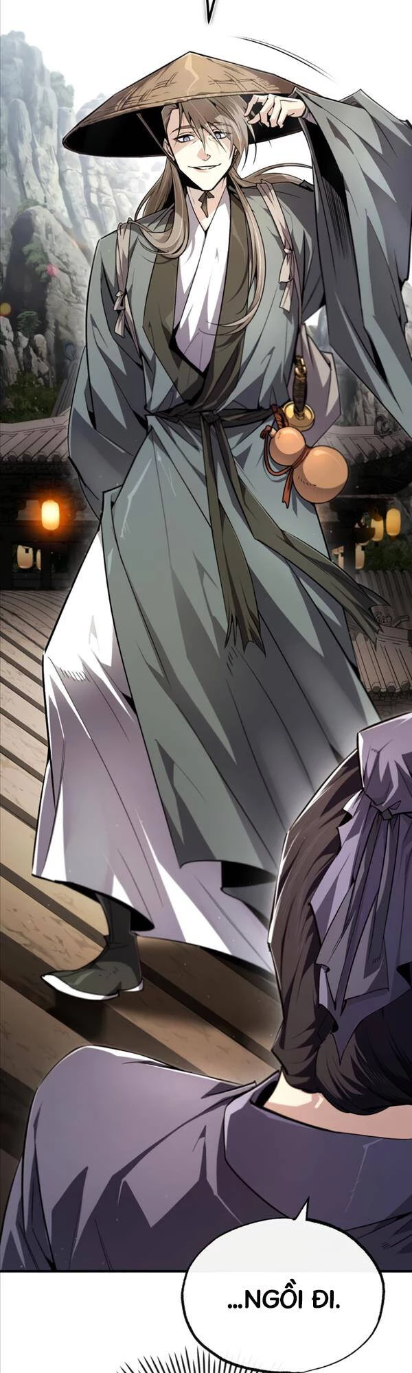 Đệ Nhất Võ Sư, Baek Cao Thủ Chapter 92 - Trang 4