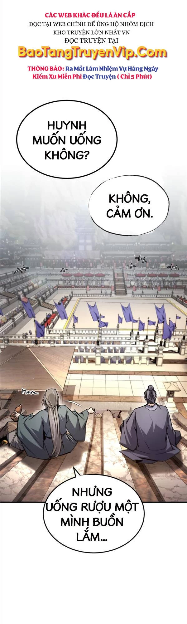 Đệ Nhất Võ Sư, Baek Cao Thủ Chapter 92 - Trang 4