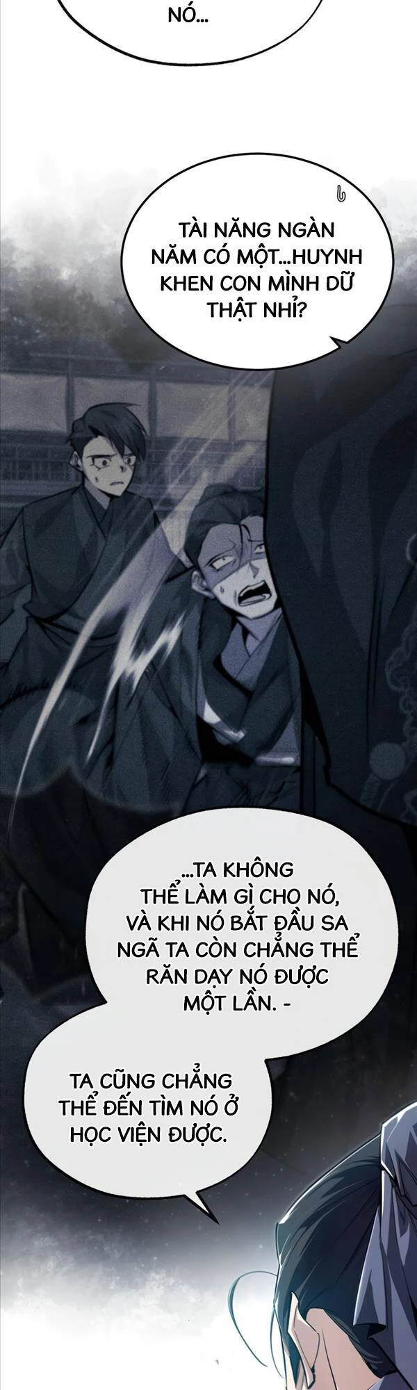 Đệ Nhất Võ Sư, Baek Cao Thủ Chapter 92 - Trang 4