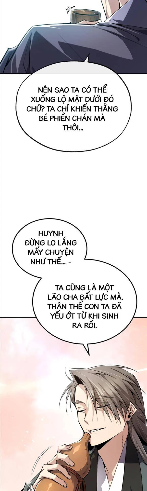 Đệ Nhất Võ Sư, Baek Cao Thủ Chapter 92 - Trang 4