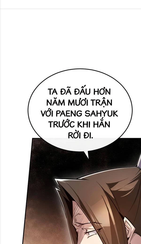 Đệ Nhất Võ Sư, Baek Cao Thủ Chapter 92 - Trang 4