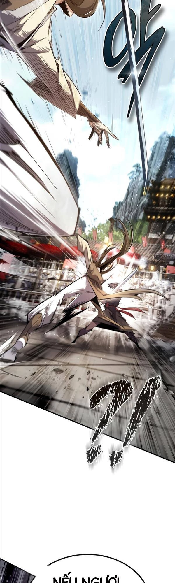 Đệ Nhất Võ Sư, Baek Cao Thủ Chapter 92 - Trang 4