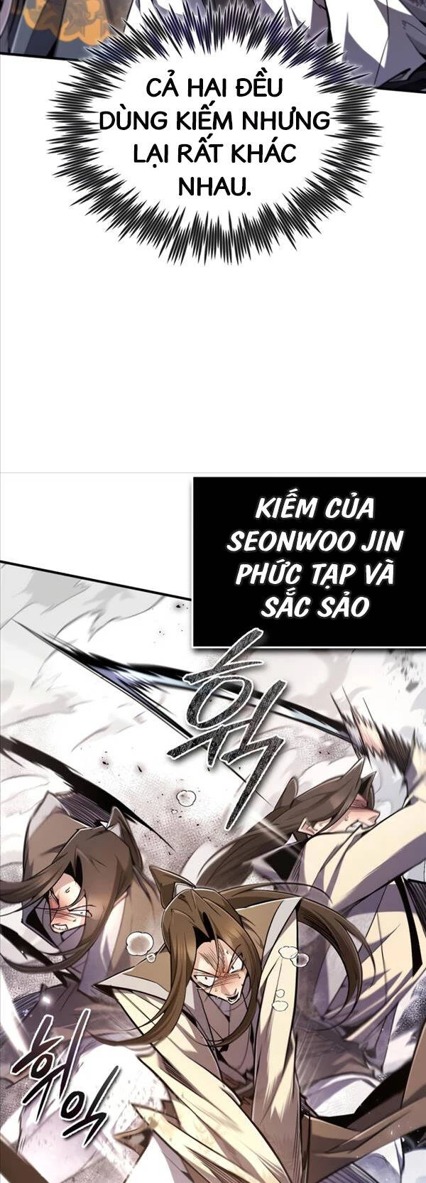 Đệ Nhất Võ Sư, Baek Cao Thủ Chapter 92 - Trang 4