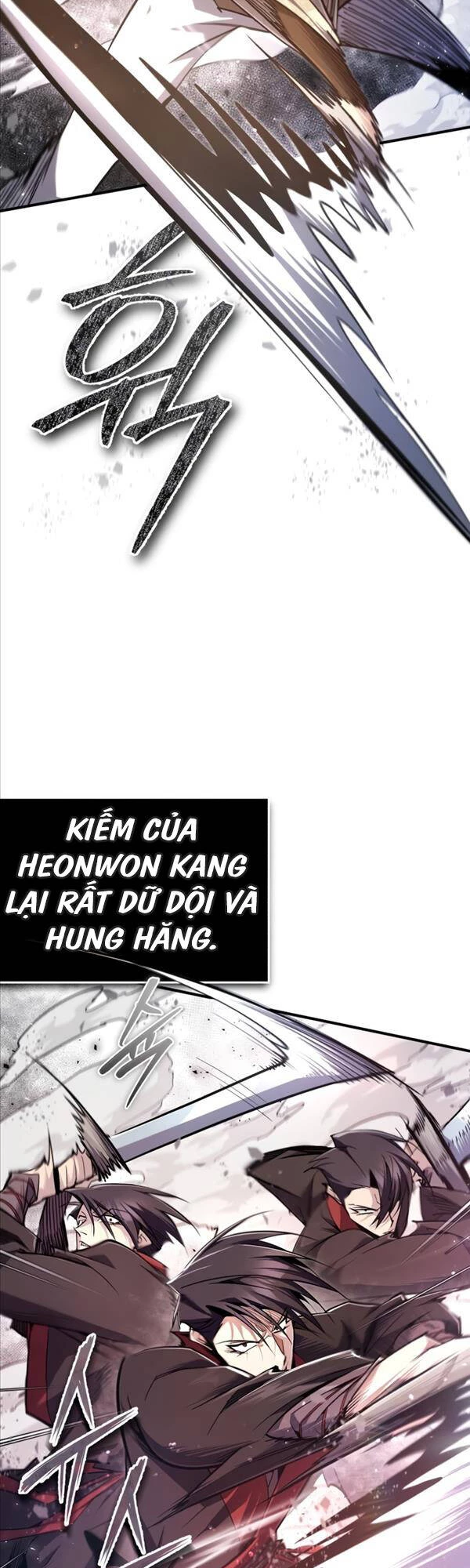 Đệ Nhất Võ Sư, Baek Cao Thủ Chapter 92 - Trang 4