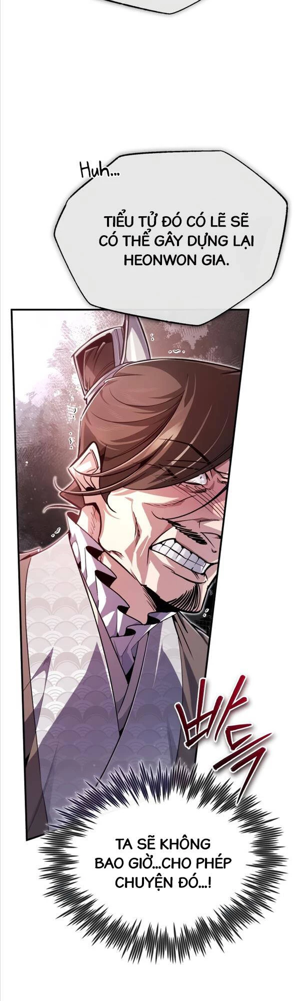 Đệ Nhất Võ Sư, Baek Cao Thủ Chapter 92 - Trang 4