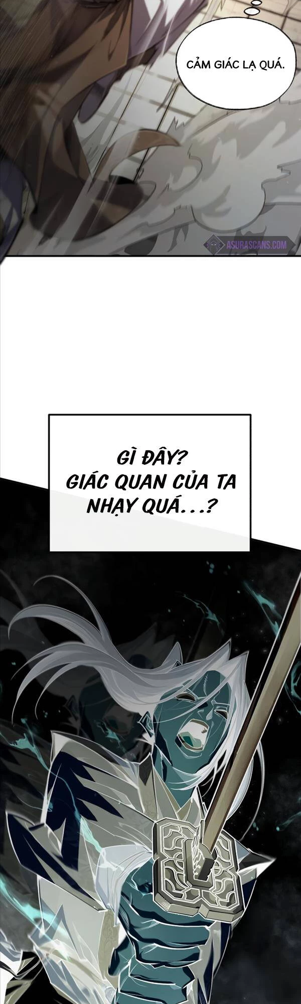 Đệ Nhất Võ Sư, Baek Cao Thủ Chapter 92 - Trang 4